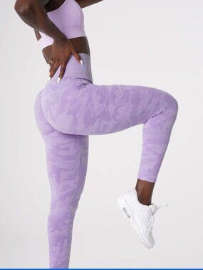 NVGTN Seamless Leggins